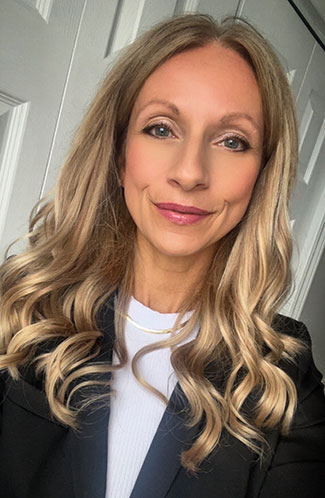 Darlene Ireland