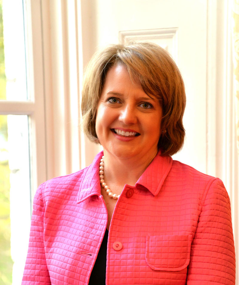 Heidi Staeben-Simmons