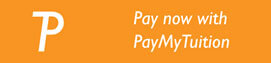 PayMyTuition Logo