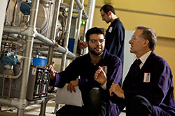Qatar Lab
