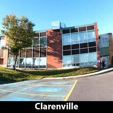 Clarenville