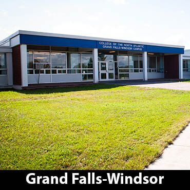 Grand-Falls Windsor