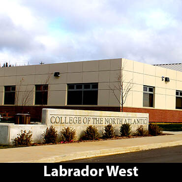 Labrador West