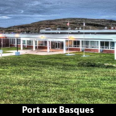 Port-aux-Basques