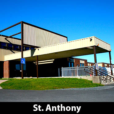 St. Anthony