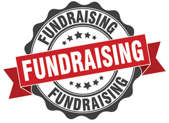 image portraying fundraising