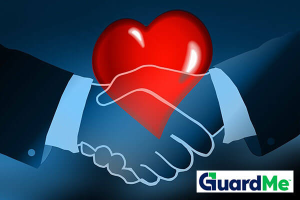 Guard Me Insurance logo