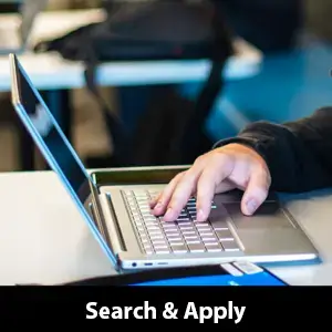 Explore and search all our scholarships, awards, bursaries and more