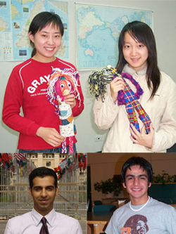 International Education week