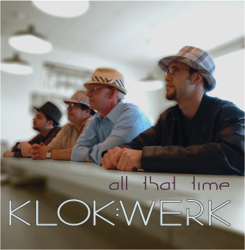 Burin peninsula’s Klok:Werk releases first CD