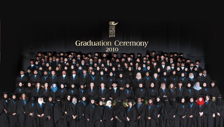 CNA-Q celebrates 6th Annual Graduation