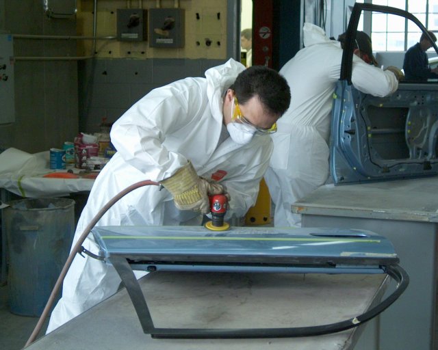  CNA students shine in skills competition