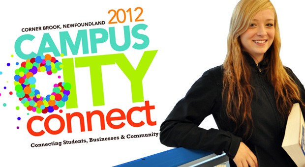 Connecting students, businesses and community
