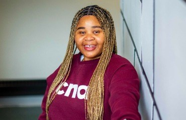 CNA earns national recognition