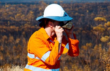 CNA offering prospector training course online