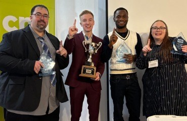 Third time's a charm