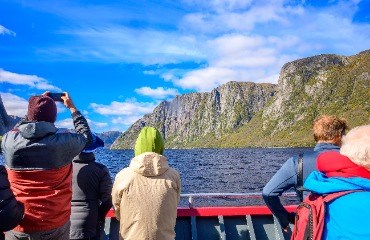 Shaping tourism's future