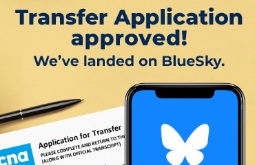 Public Advisory: CNA transitions from Twitter/X to BlueSky