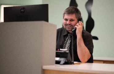 Program receives national accreditation