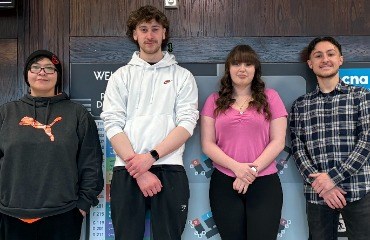 Hydro Heroes win CNA’s first virtual econext Ideathon
