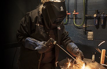 Women of Steel™: Forging Forward Program comes to Placentia campus