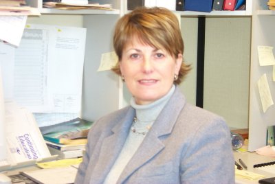 New appointments to CNA Board of Governors