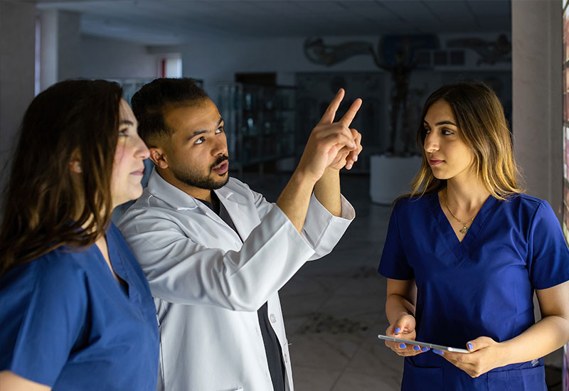 Health & Dental